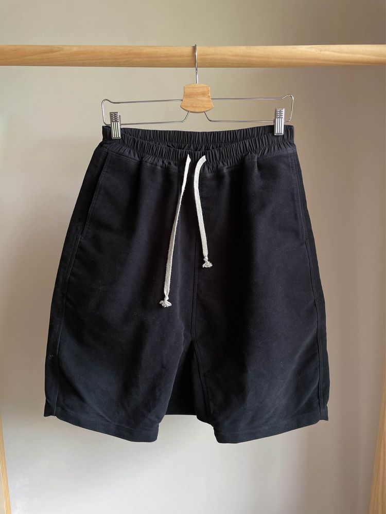 Къси панталони Rick Owens DRKSHDW
