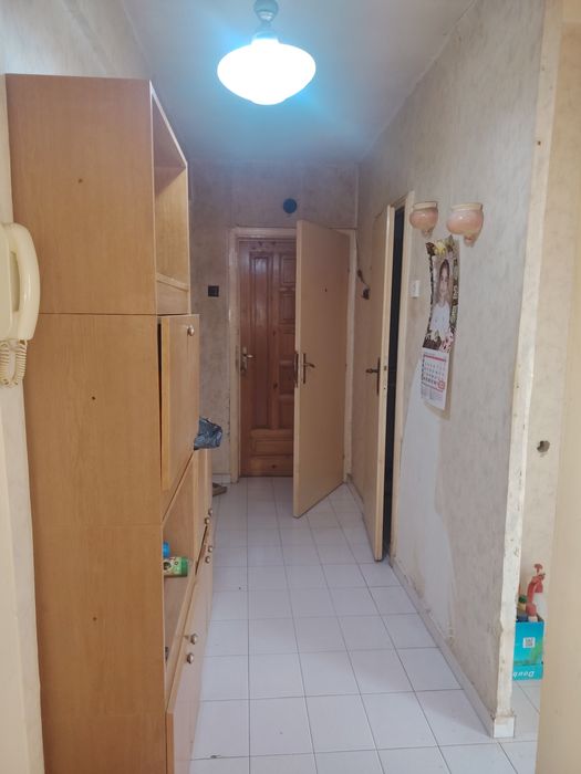 Апартамент в кв трошево