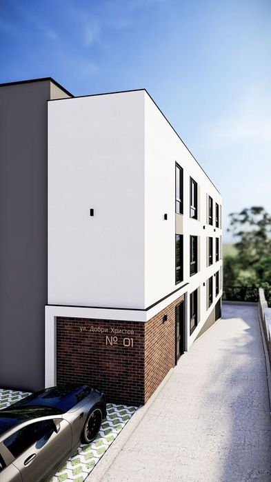 Продава се Тристаен апартамент в Варна, Виница - 78 кв.м за 1411 €/кв.м - Снимка #10