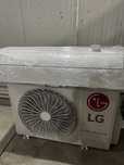 Aer contionat Dual invertor LG