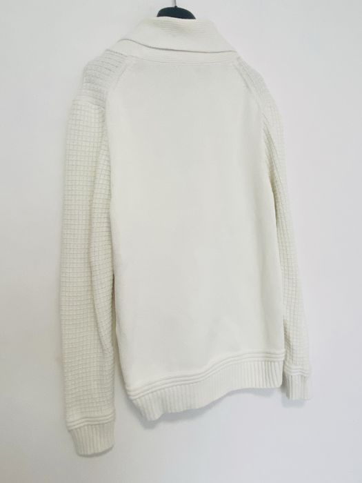 Pulover modern H&M, bumbac 100%