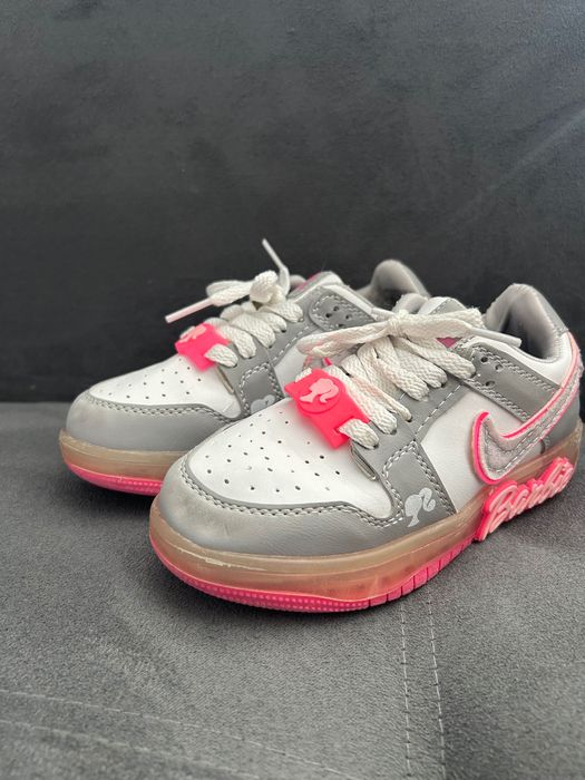 Маратонки Барби 29 номер