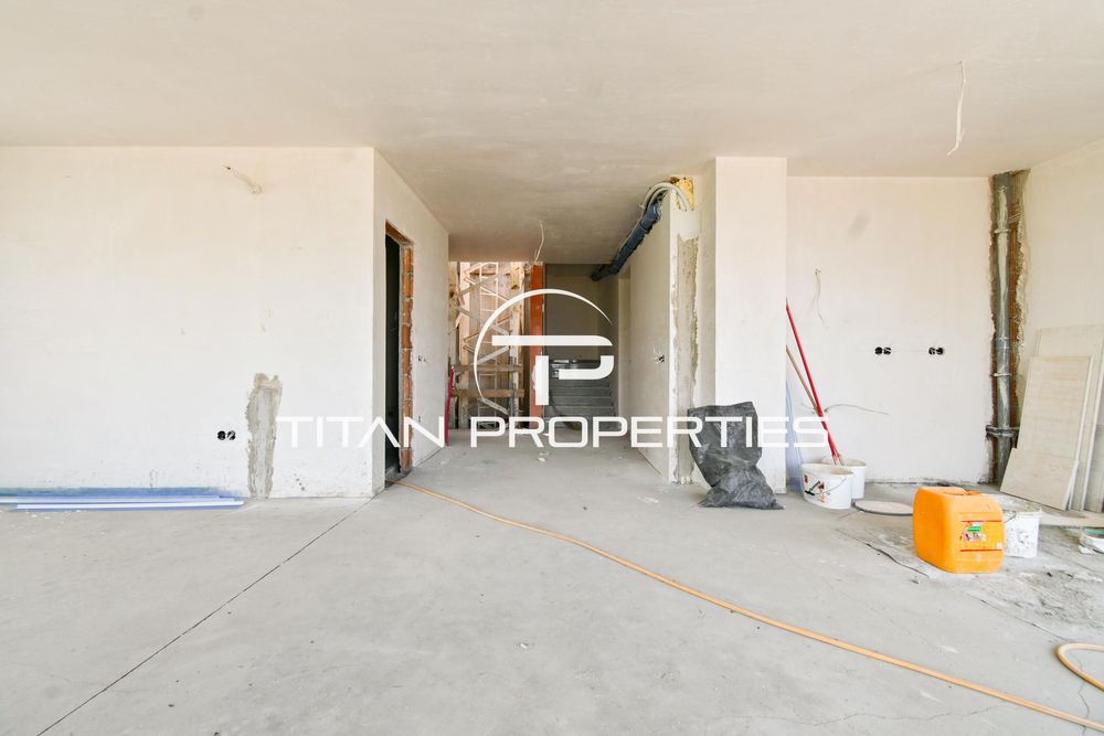 Многостаен апартамент, за продажба, кв.Бояна