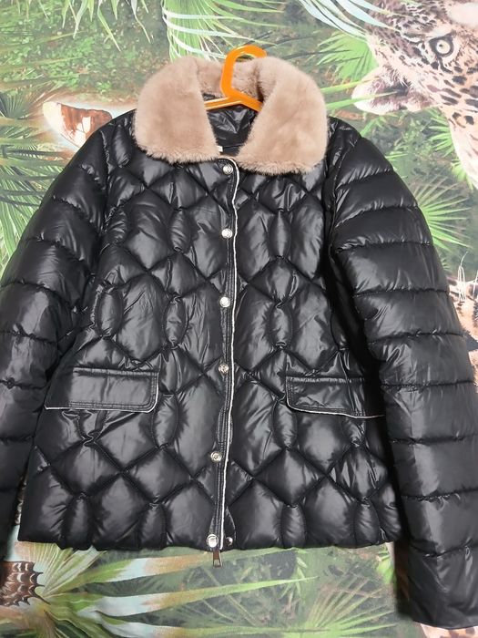 Куртка женская осенняя. Новая.