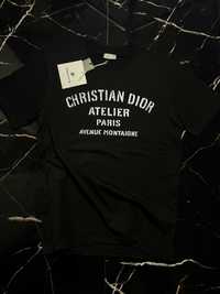 Мъжки тениски Christian Dior