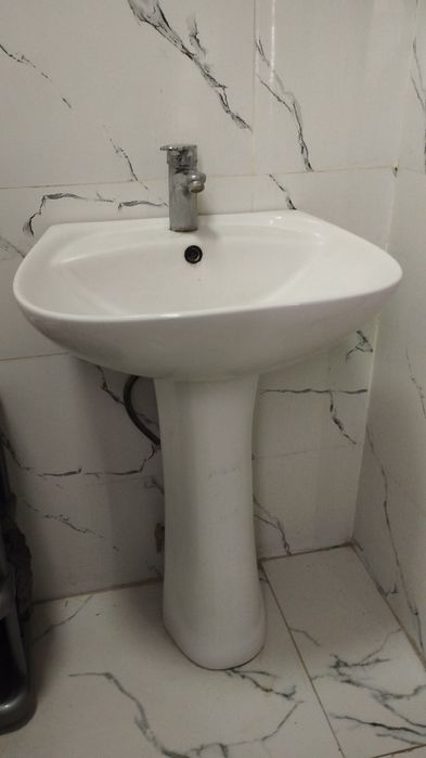 Раковина для ванной