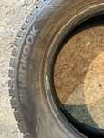 Продам зимние шины Hankook Winter I Pike PS2 W429, 155/70 R13 75T