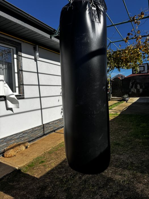 vand sac de box 80kg