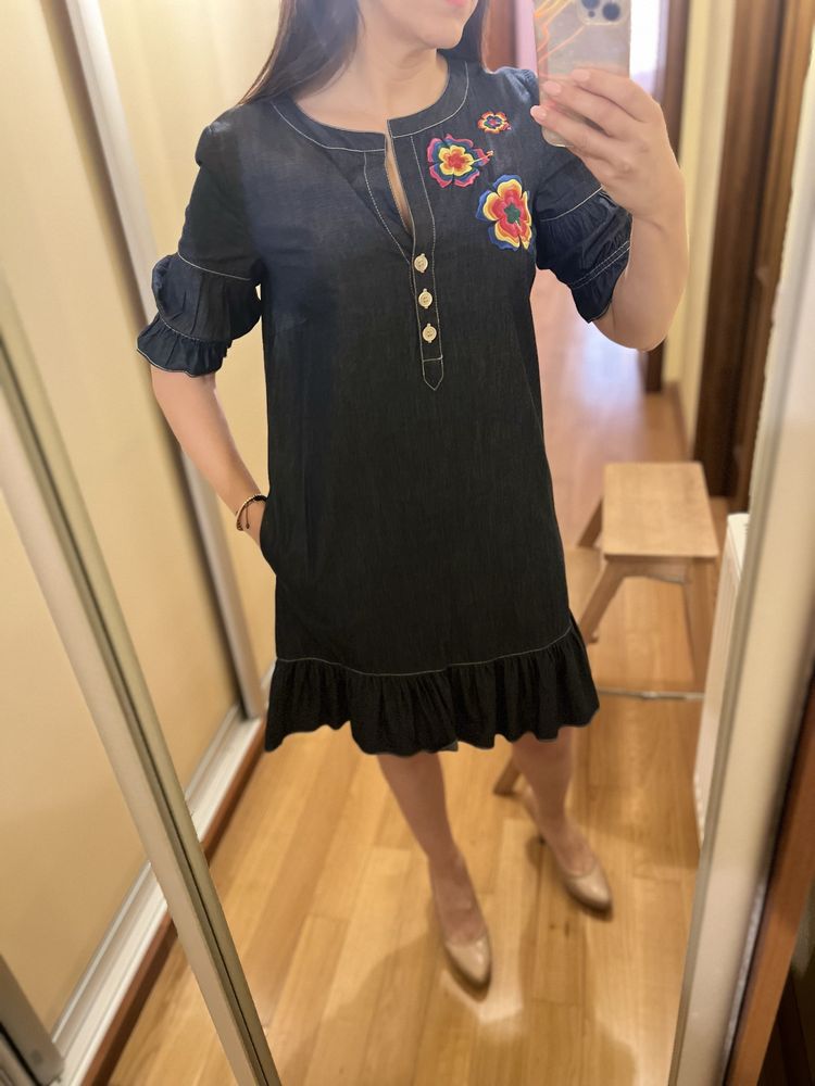 Rochie Love Moschino