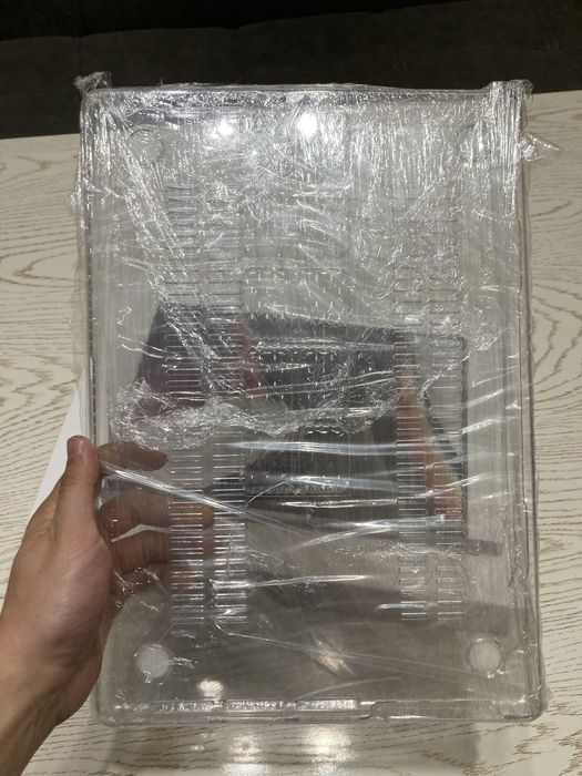 MacBook Pro M1-Pro 16-inch Case / Chexol / чехол