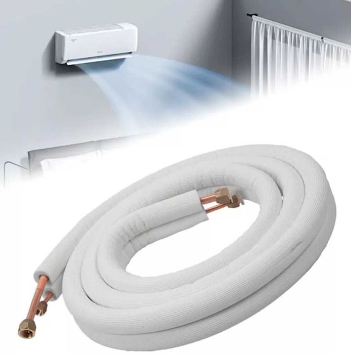 Kit Complet instalare aer conditionat 9000-12000btu