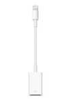 Adaptor USB - Lightning Apple (Pian/Camera)