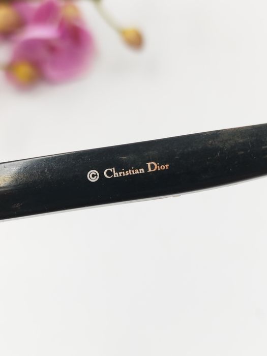 диоптрични очила Christian Dior. Дамски