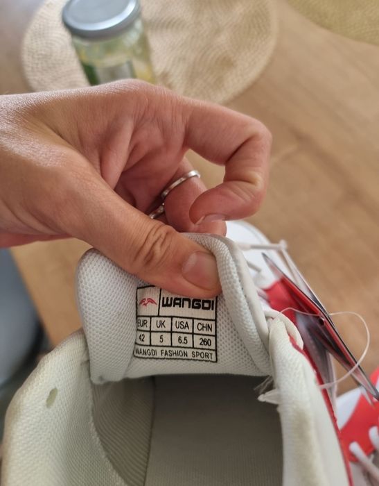 Adidasi fitness/ jogging NOI marimea 42