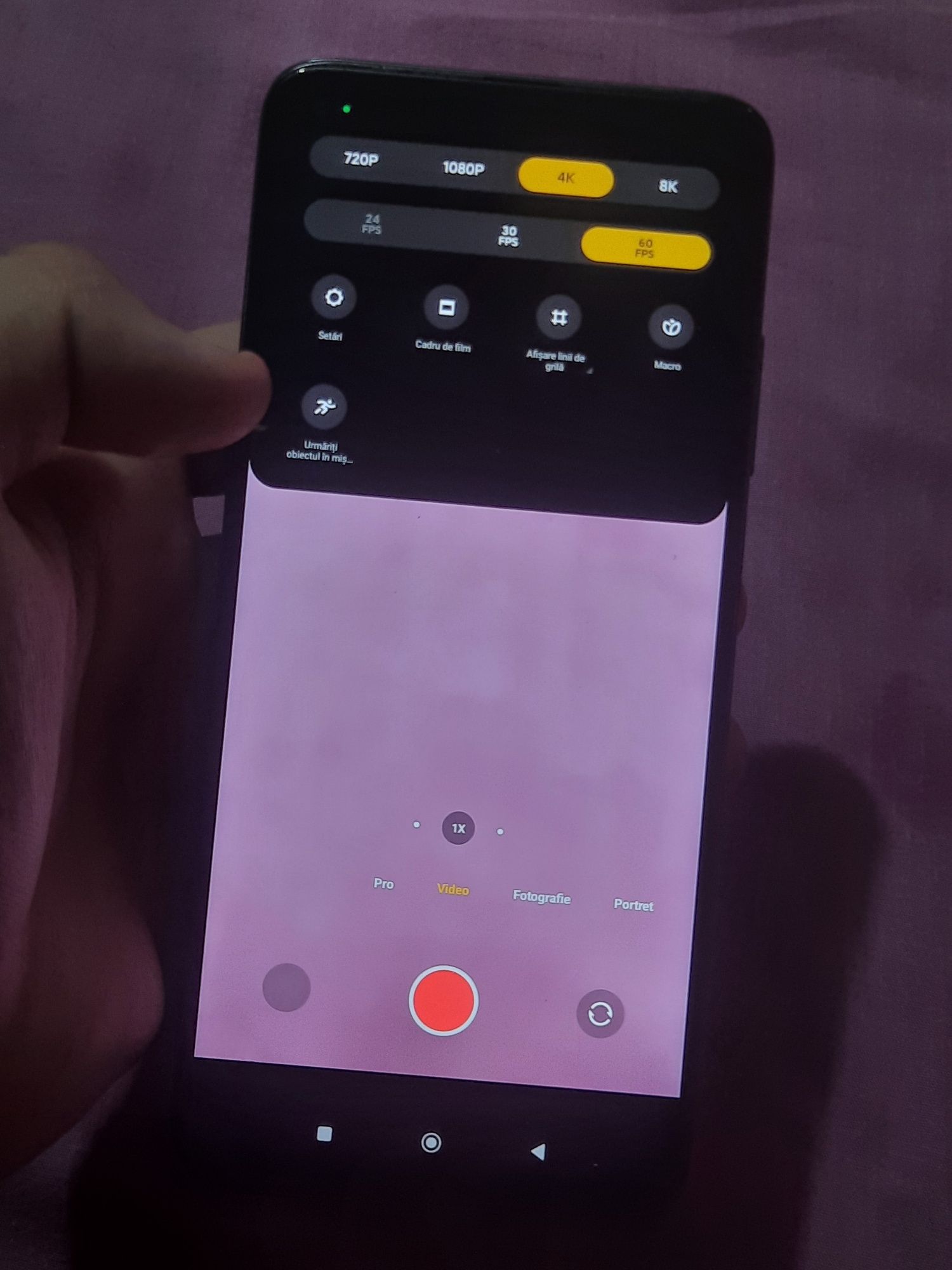 Xiaomi mi 10t pro 5g