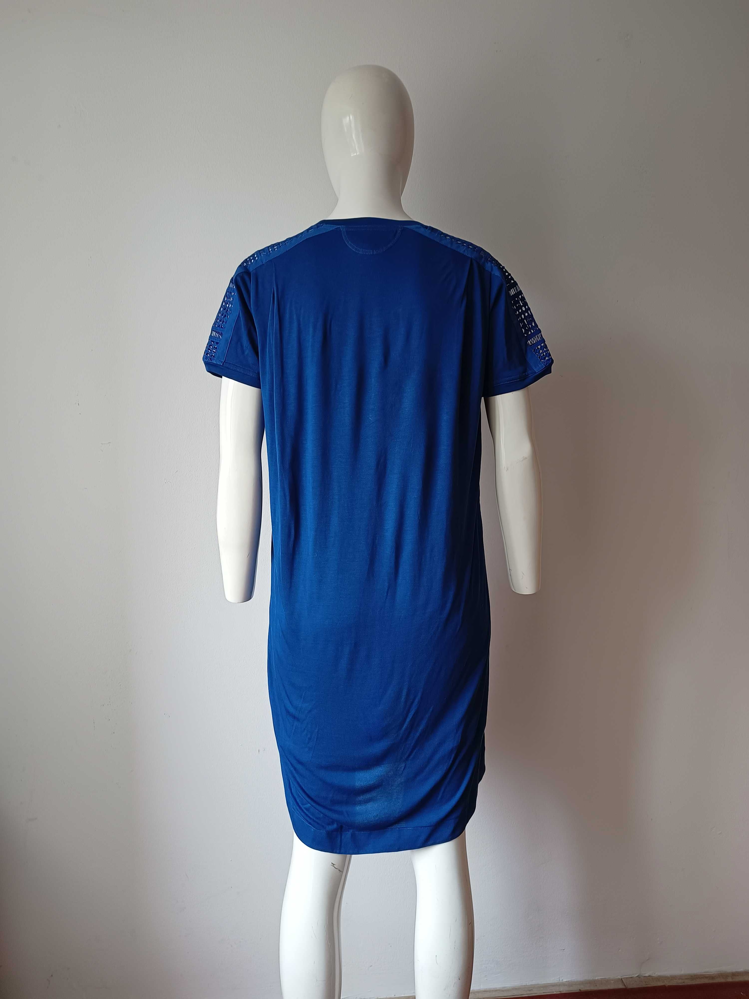 Rochie Diesel black gold nouă