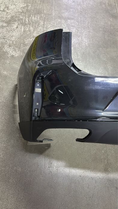 EXEED TXL бампер бар