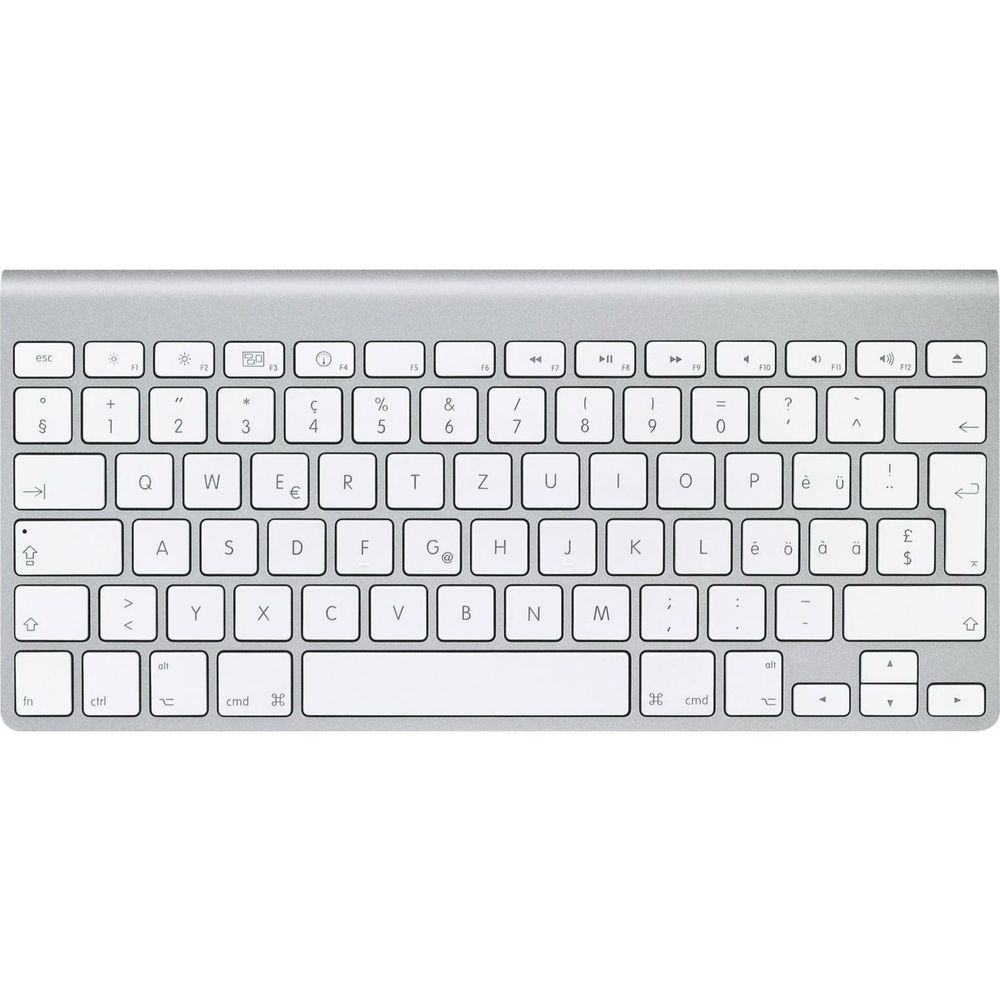 Клавиатура Apple