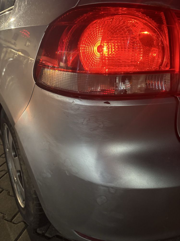 Golf 6 1.6 TDi 2010.