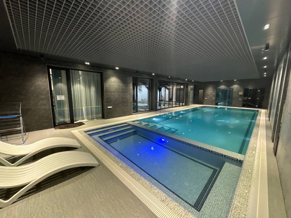 Dacha chorvoq (HI_tech) дача аренда по суточно дача бочка