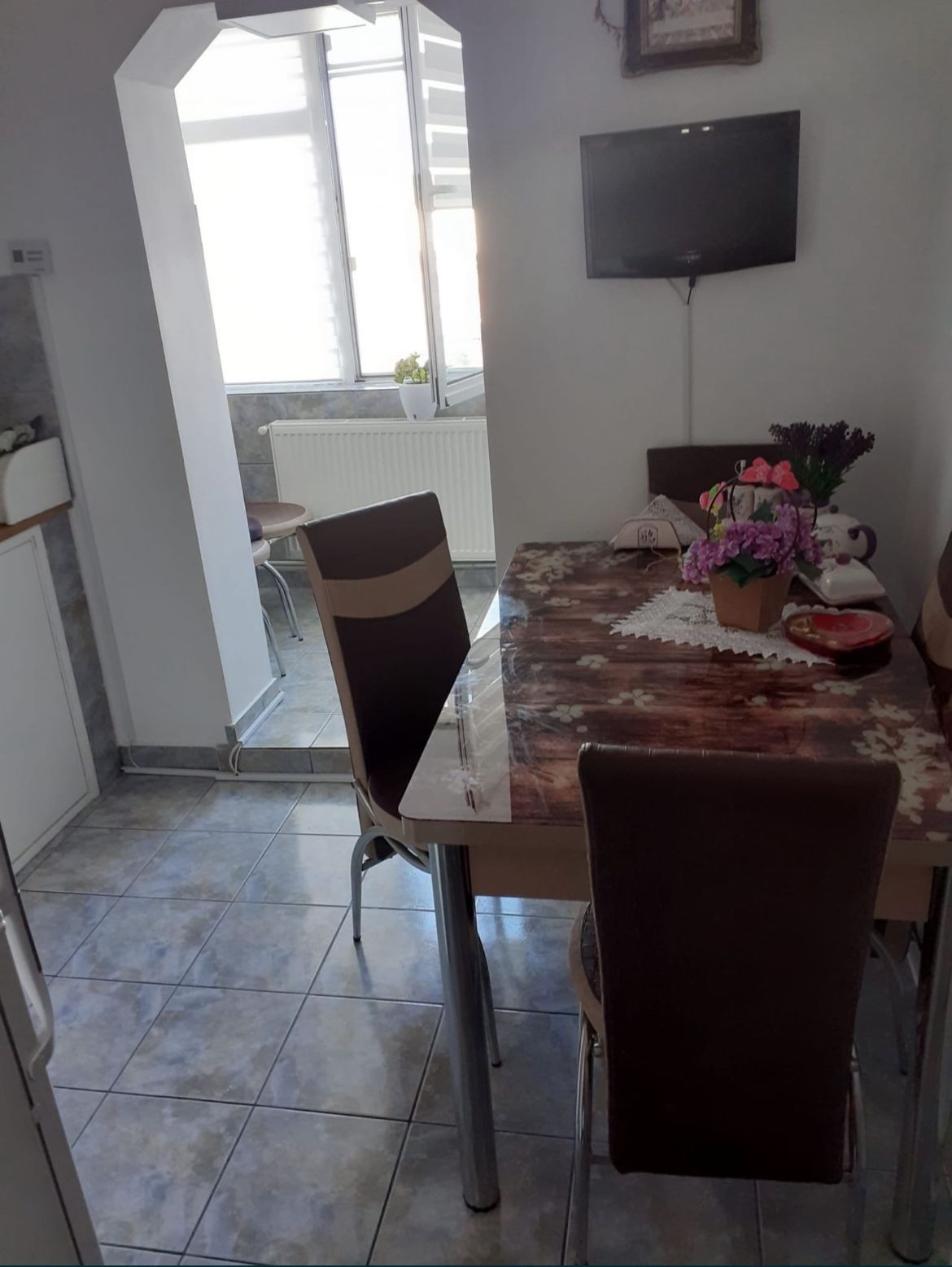 Apartament 3 camere