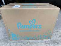 Pampers Premium Care 5