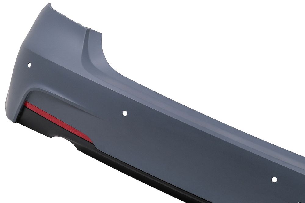 Bara Spate compatibil cu BMW Seria 3 F30 (2011-2019) M-Tehnik Design