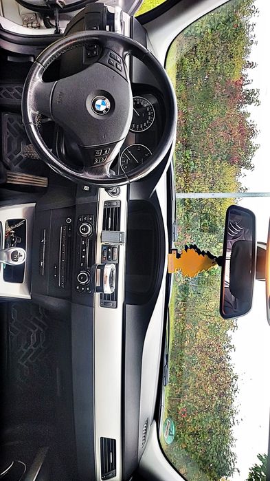 Vand bmw e91 318