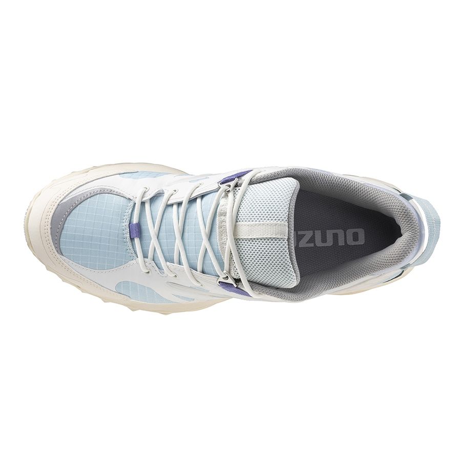 Mizuno Mujin TL GTX blue