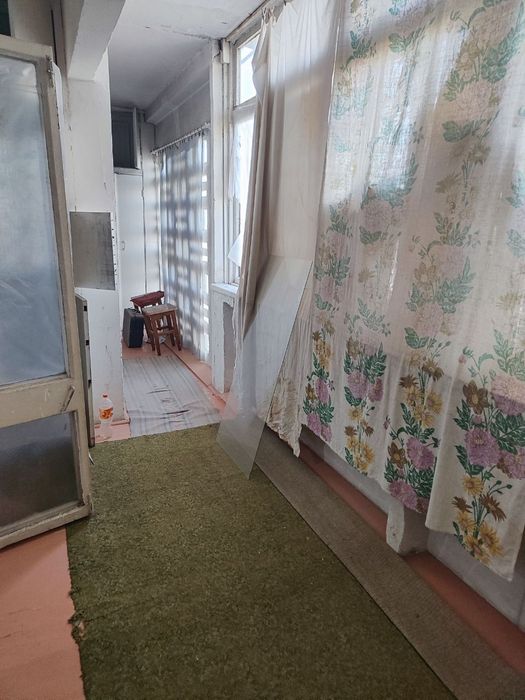 Продажа квартиры