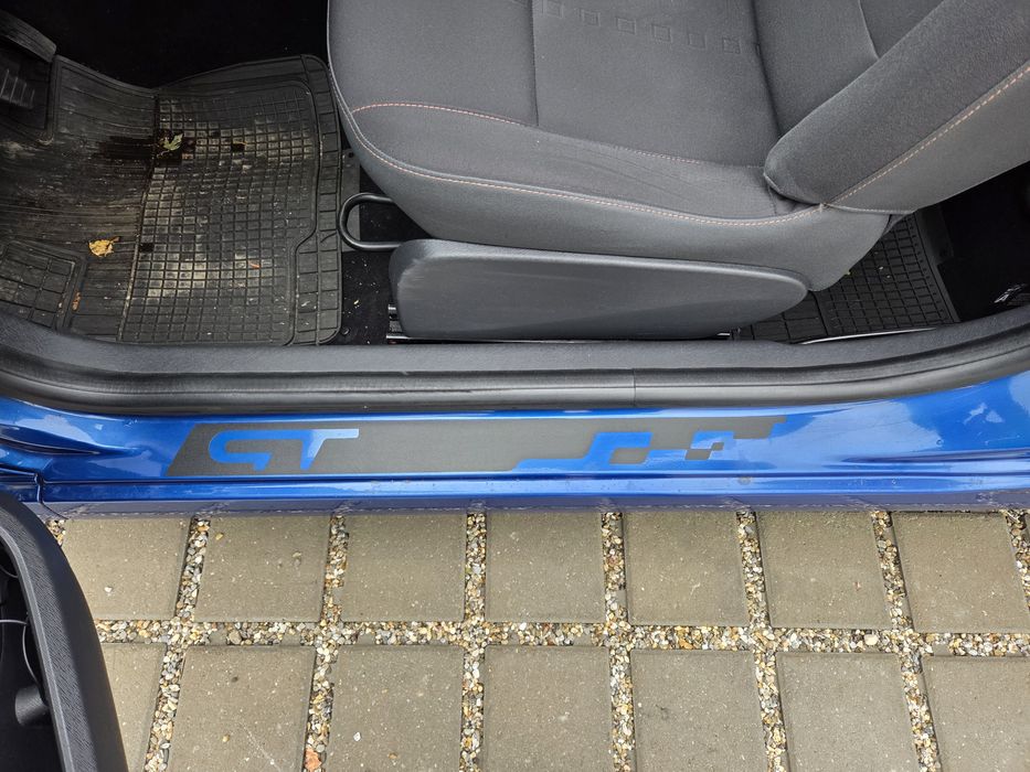 renault twingo gt 1.2 tce 101cp