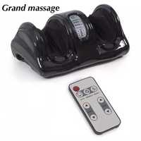 Grand massage oyoq uchun massajor