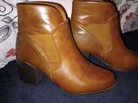 Botine de toamna