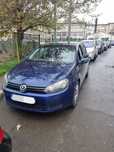 Vand Golf 6 an 2011