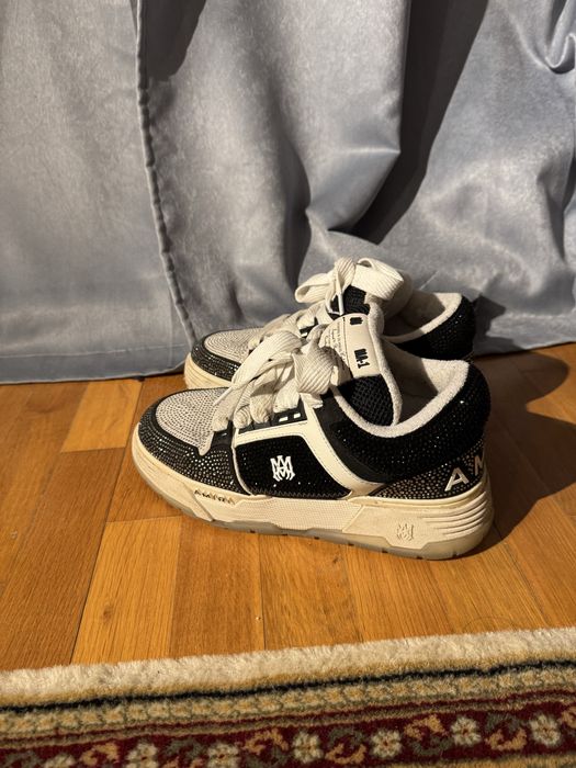 Amiri ma1 swarovski 42