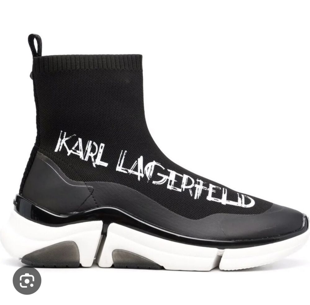 Karl Lagerfeld обувки 43 номер