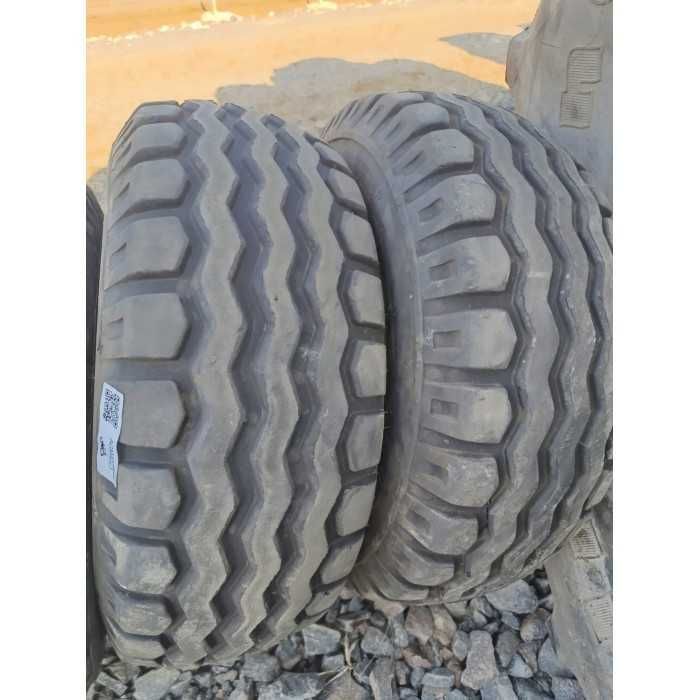 10.0/75r15.3 Second Hand Bkt pline cu silicon cu jante