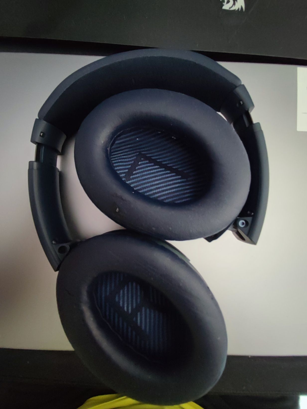Bose QuiteComfort 35 II