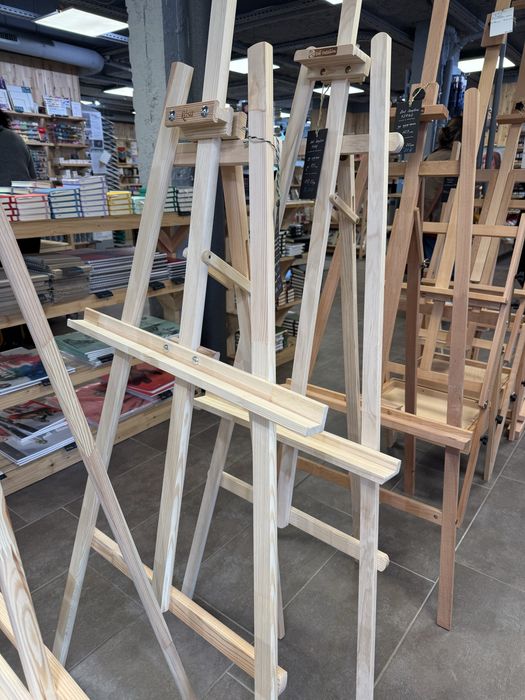 Статив за рисуване