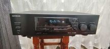 Amplificator Audio Kenwood KR-A4080 Statie Audio Amplituner Audio