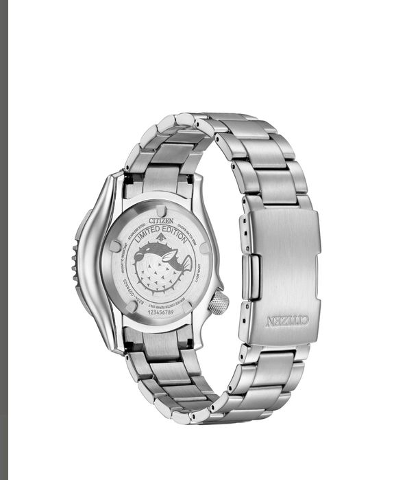 Citizen Promaster Limited fabulosul Fugu
