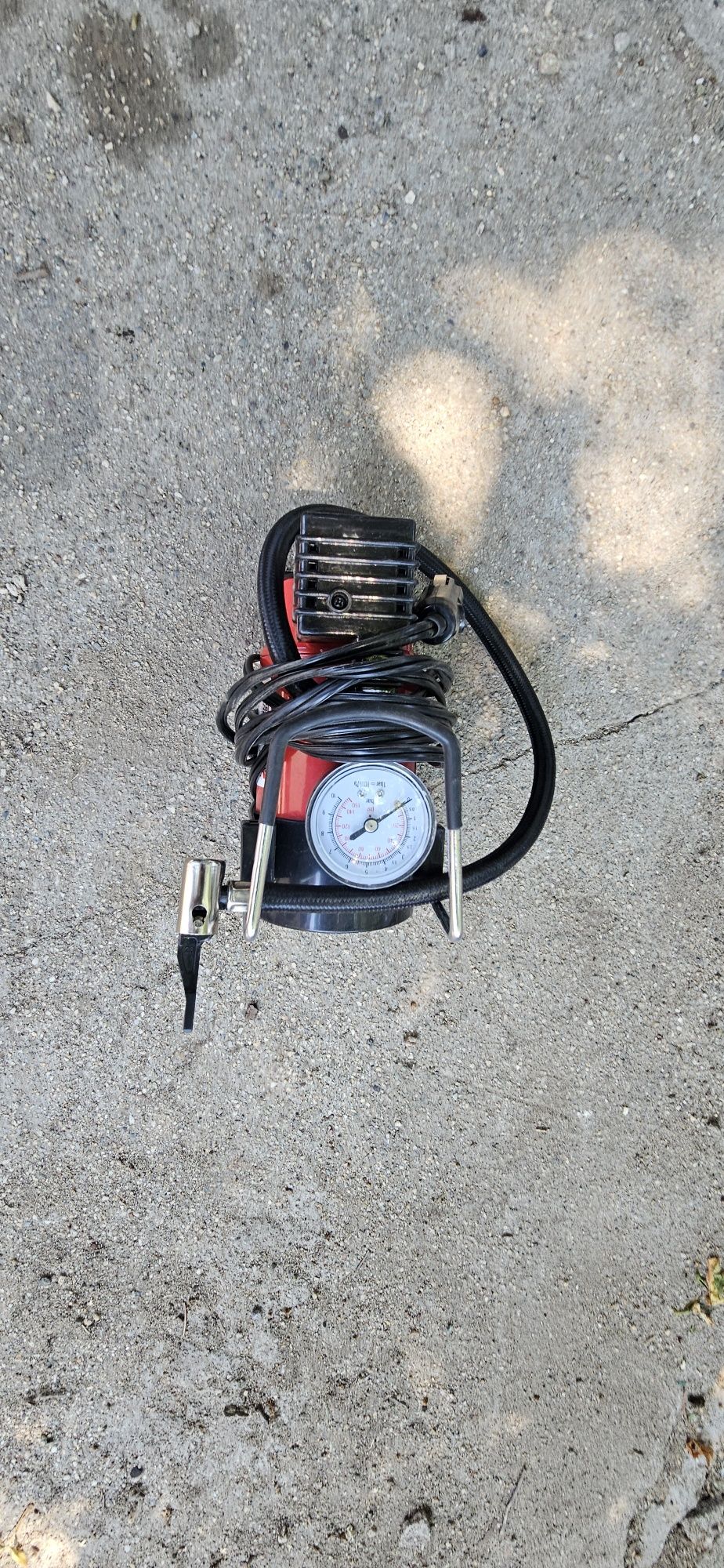 Ел. 12v помпа за кола Ultimate Speede