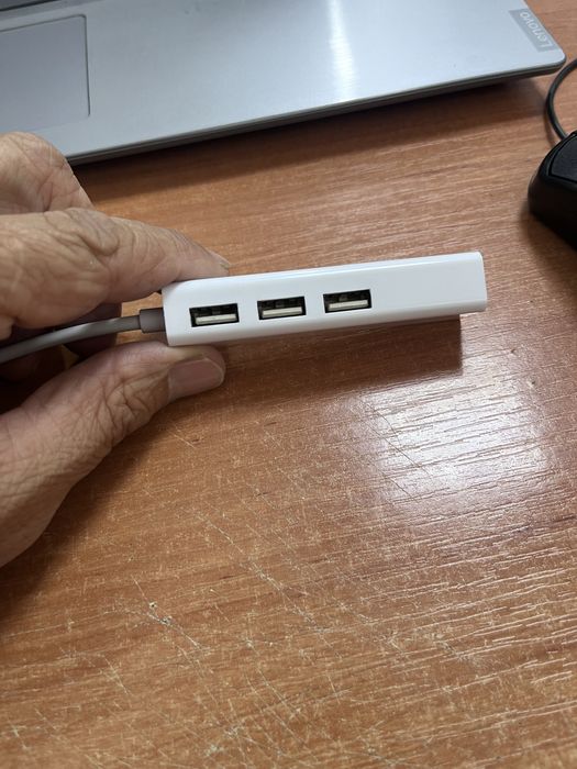 USP- hub ( юзби- хаб)