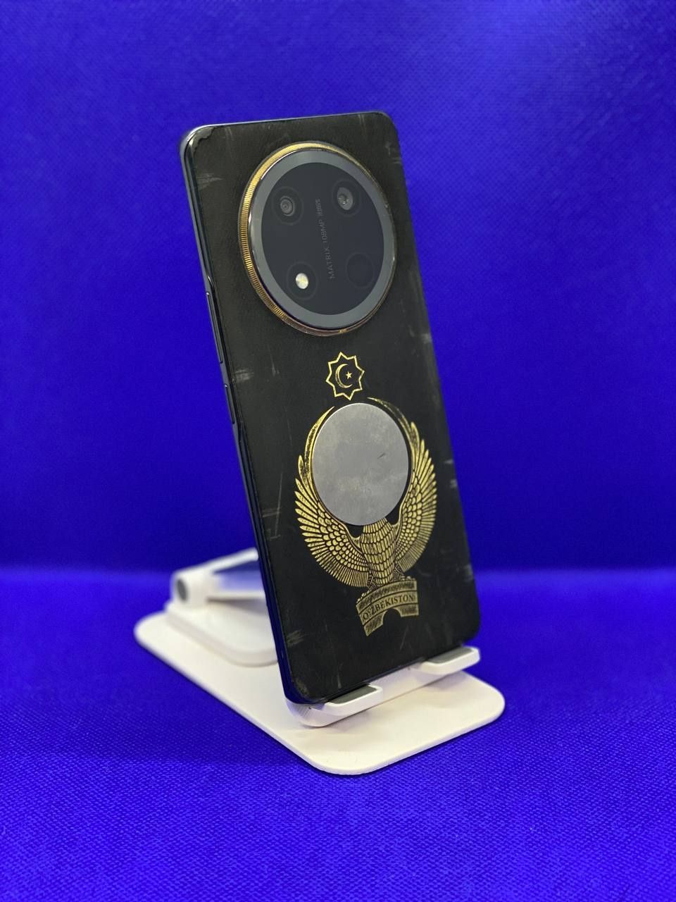 Honor X9c sotiladi 256/8+8Gb