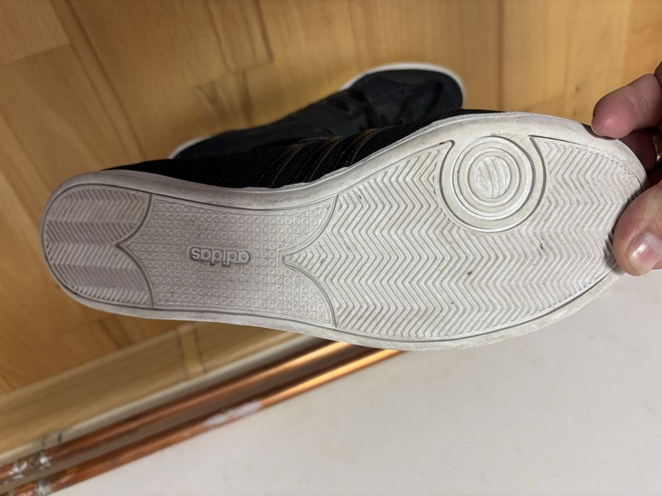 Adidasi Adidas dama marimea 41 1/3 noi