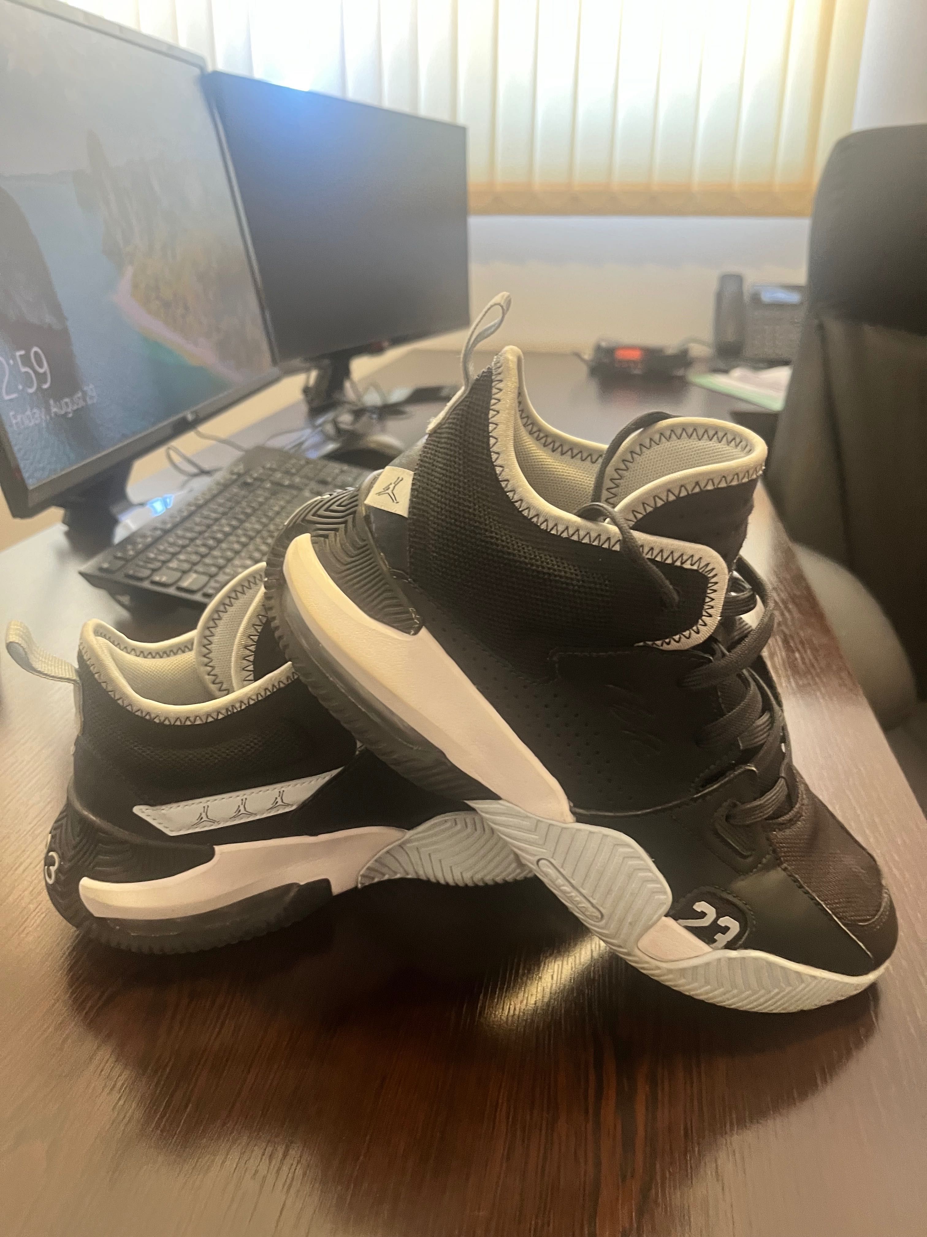 Мъжки маратонки Nike Jordan
