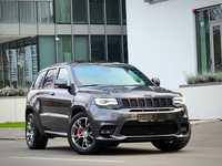 Jeep Grand Cherokee SRT 6.4 Hemi V8*Model:Bussines Exclusive*Unic Pr!!