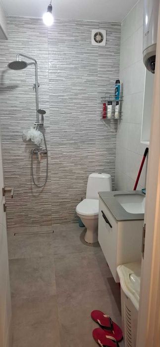 Продава се Едностаен апартамент в Пловдив, Южен - 60 кв.м за 1642 €/кв.м - Снимка #5