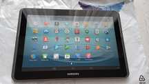 Tableta Samsung Galaxy Tab 2 Model GT-P5110