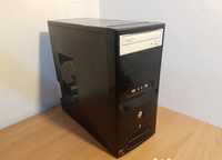 Unitate pc i5 760, 4 gb ram, hdd 500,hdmi –tower